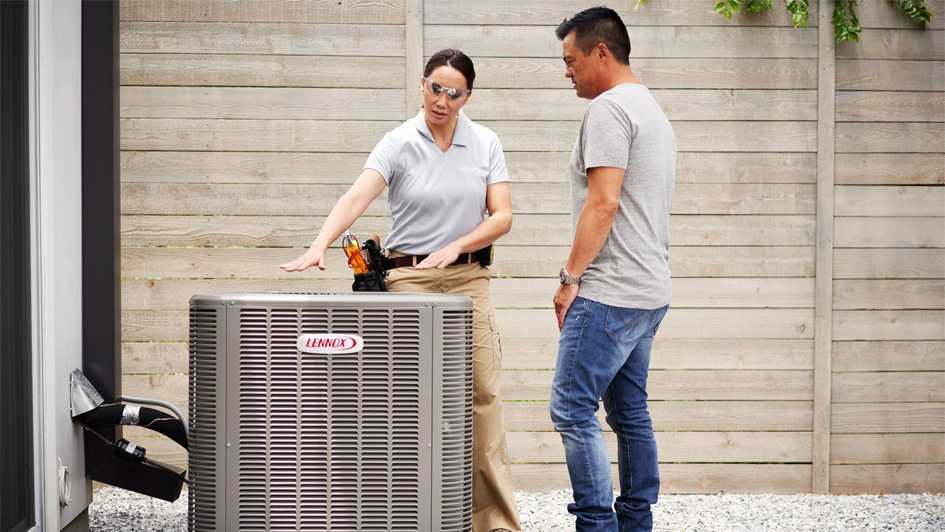 Calculating the Right HVAC System Size for , , Homes